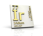 Iridium Iridiumankauf Recycling Metallhandel Edelmetall Metall Metallankauf Ankauf verkaufen