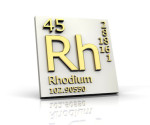 Rhodium Rhodiumankauf Rhodiumdraht Rhodiumpreis Ankauf Rhodiumschrott verkaufen