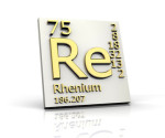 Rhenium Rheniumankauf Rheniumpreis Rheniumschrott Ankauf verkaufen