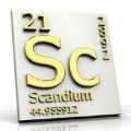 Scandium Scandiumankauf Scandiummetall Metall Ankauf verkaufen Scandiumpreis