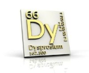 Dysprosium Dysprosiummetall Metall Dysprosiumankauf Ankauf verkaufen Dysprosiumpreis