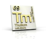 Thulium Thuliummetall Metall Thuliumankauf Ankauf verkaufen